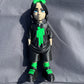 3D printed Billie