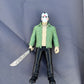3D printed Jason