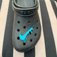 Shoe charm