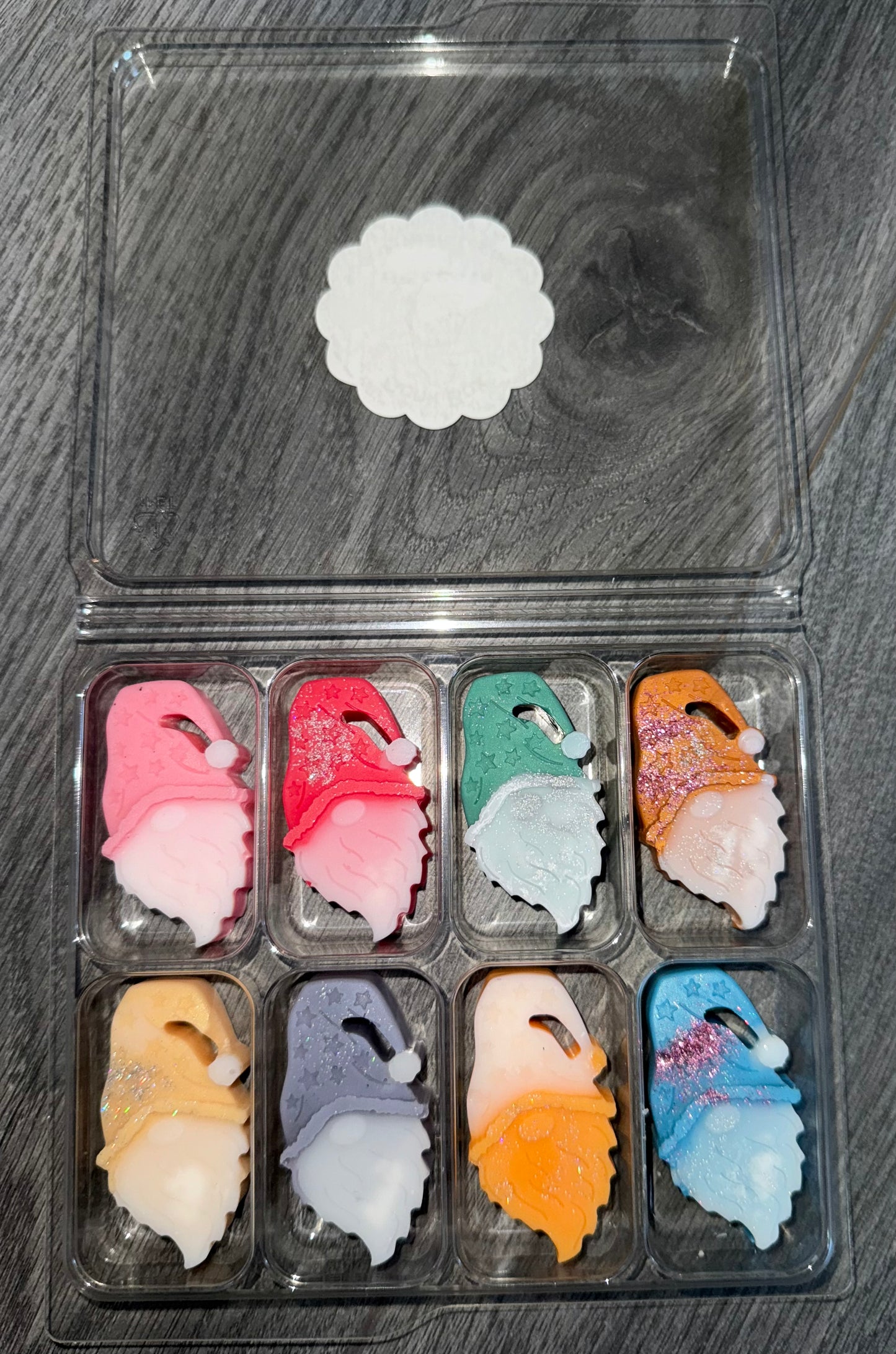 Gonk Box wax melts
