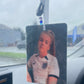 Personalised air freshener