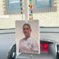 Personalised air freshener