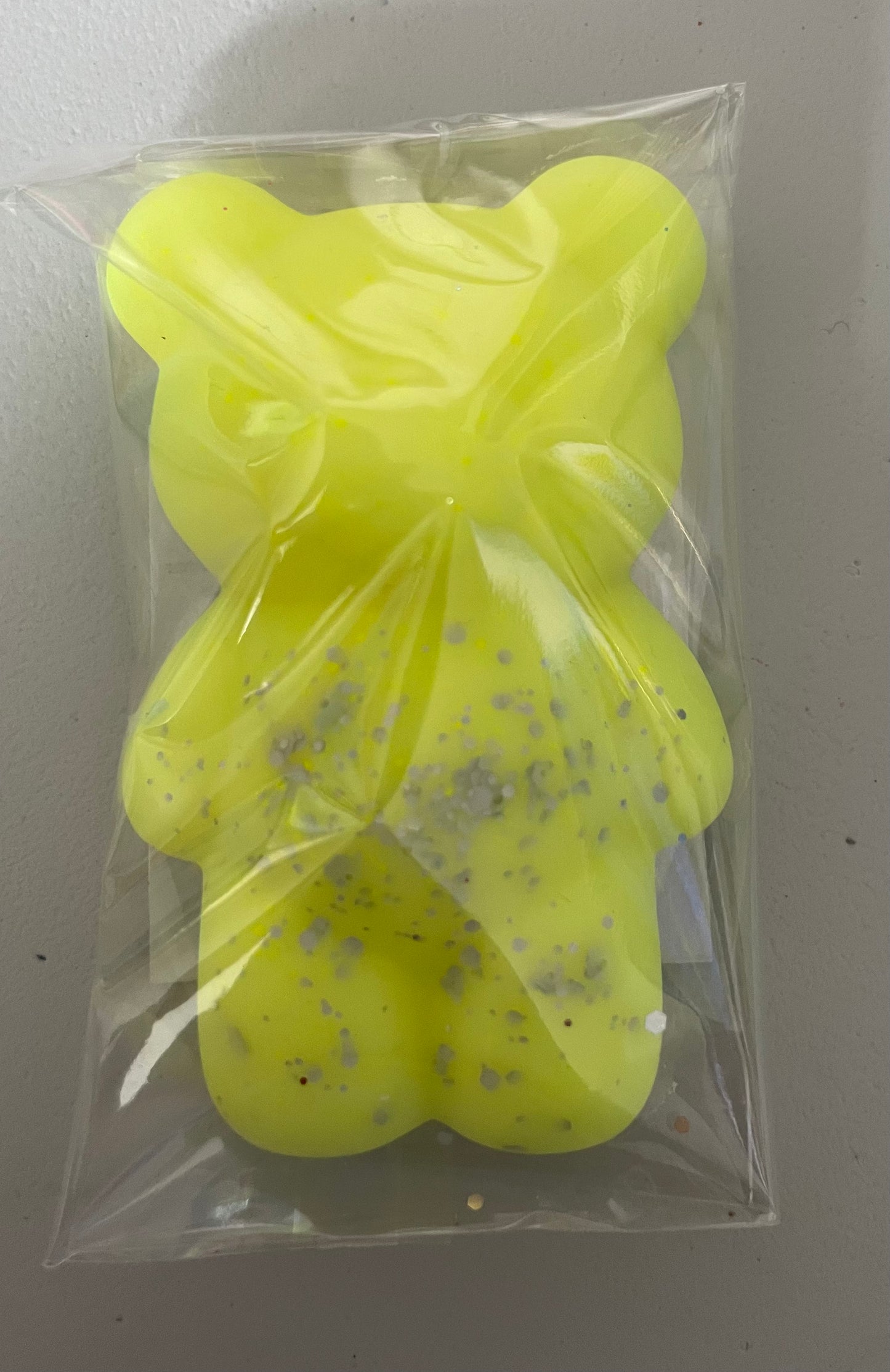Wax melt bears