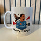 Personalised mug