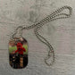 Dog tags with photo