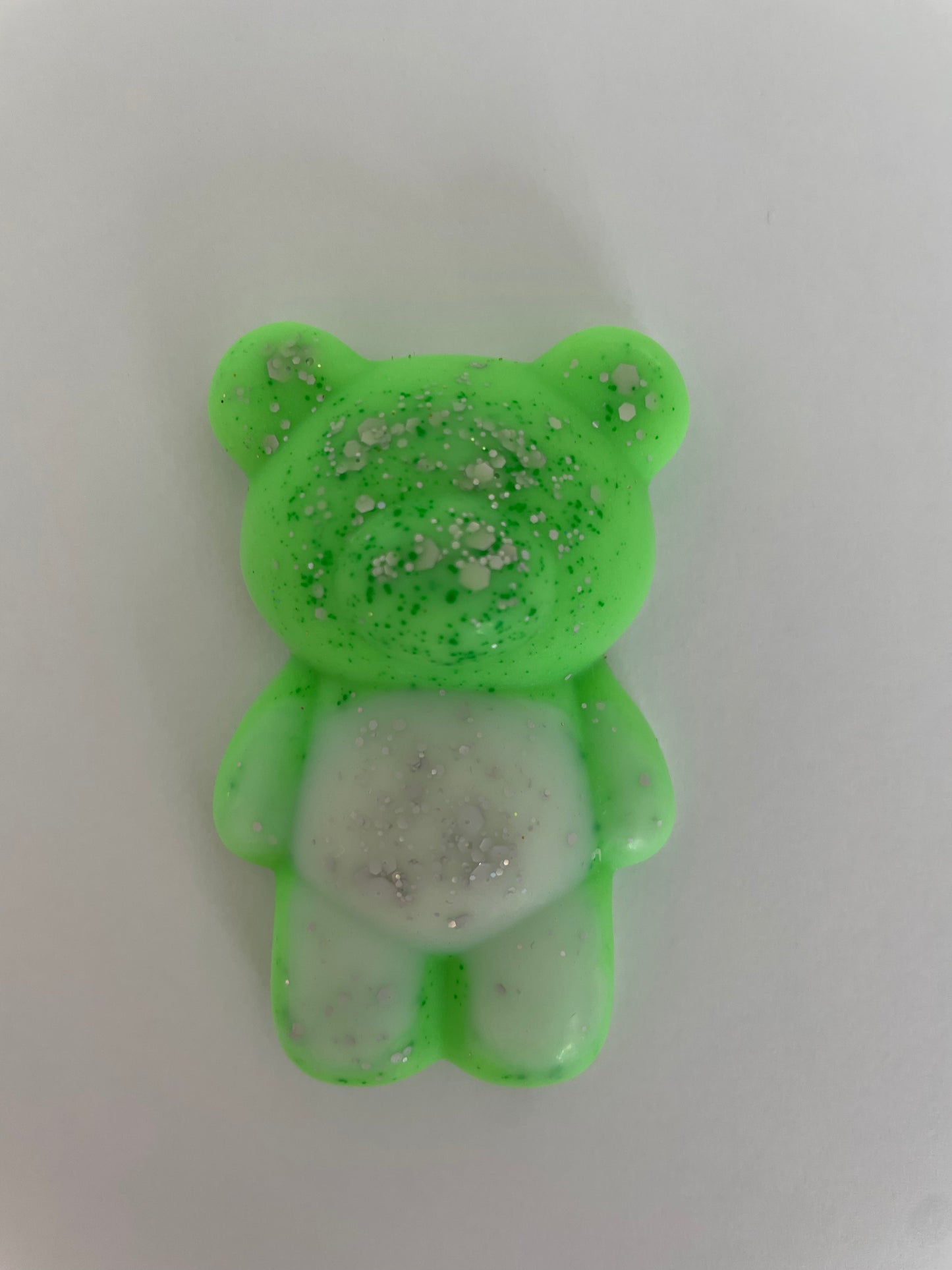 Wax melt bears