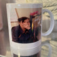 Personalised mug
