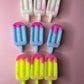 Ice Lolly Wax Melts