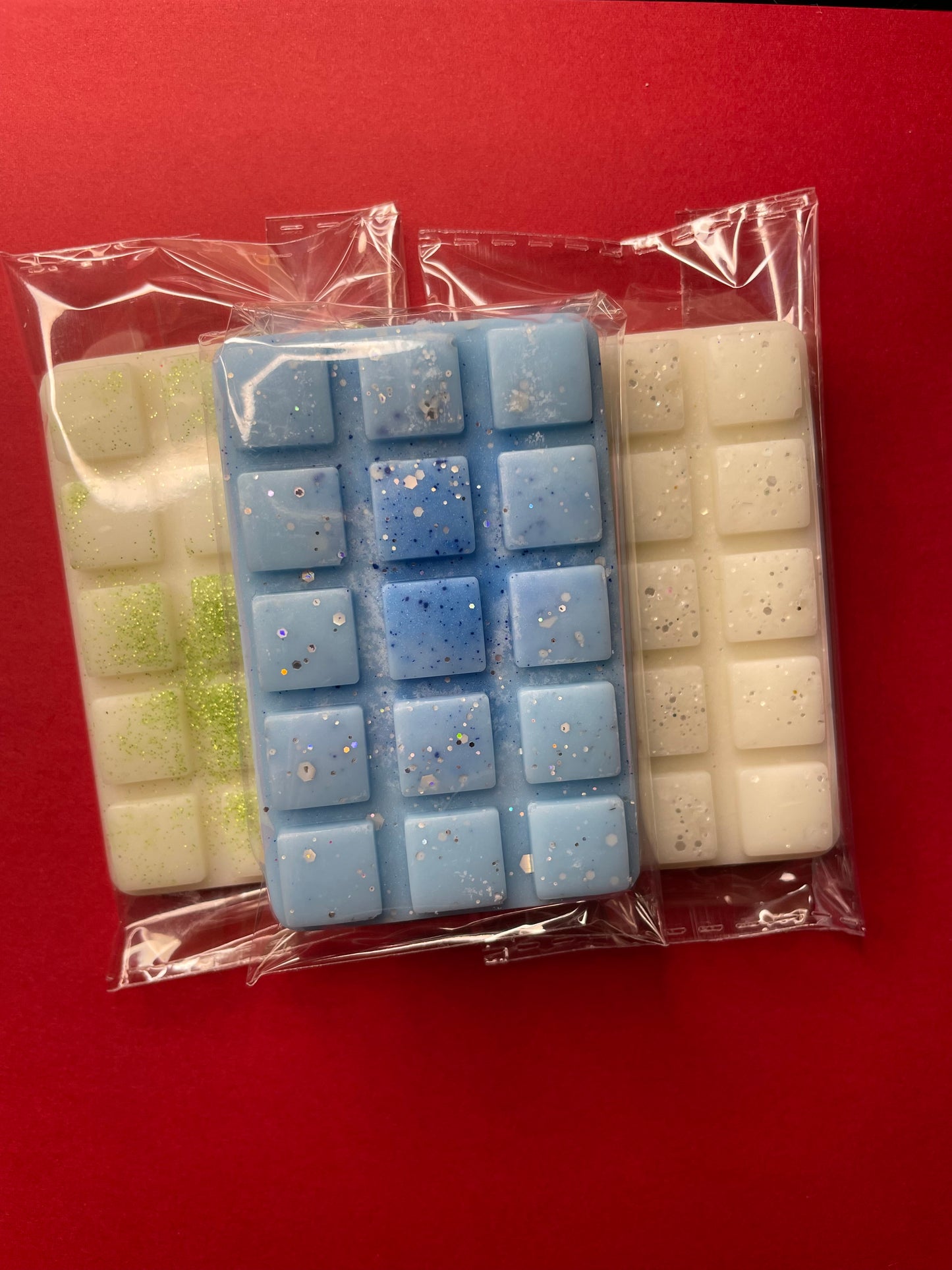 Junior Snap Bar wax melts