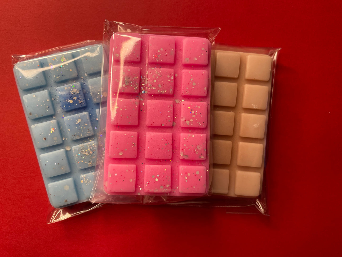 Junior Snap Bar wax melts