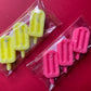 Ice Lolly Wax Melts