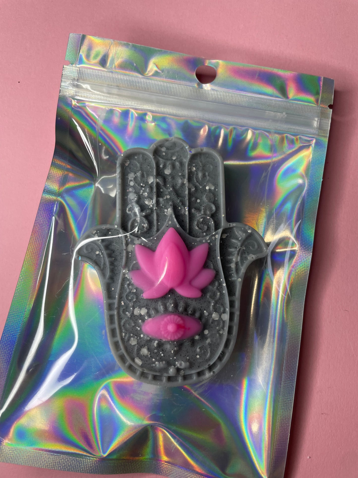 Hamsa Hand Wax Melt