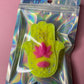 Hamsa Hand Wax Melt
