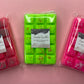 Junior Snap Bar wax melts